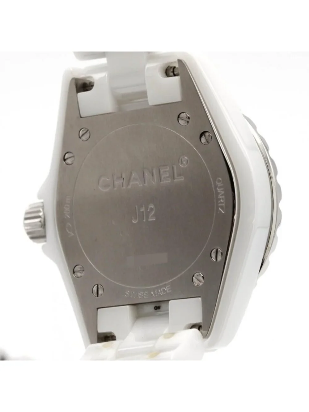 Chanel brand name